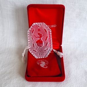 Waterford 12 Days of Christmas